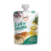 Gnawlers Lick n Likable Chicken n Pineapple Recipe 100g