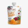 Gnawlers Lick n Likable Egg Yolk n Vegetable Recipe 100g