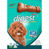 Gnawlers Plus Prebiotics More Digest Chew Treat 105g