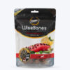 Gnawlers Salmon With Lemon Wise Bone 200g