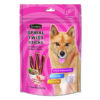 Goodies Chicken Liver Spiral Sticks 450g