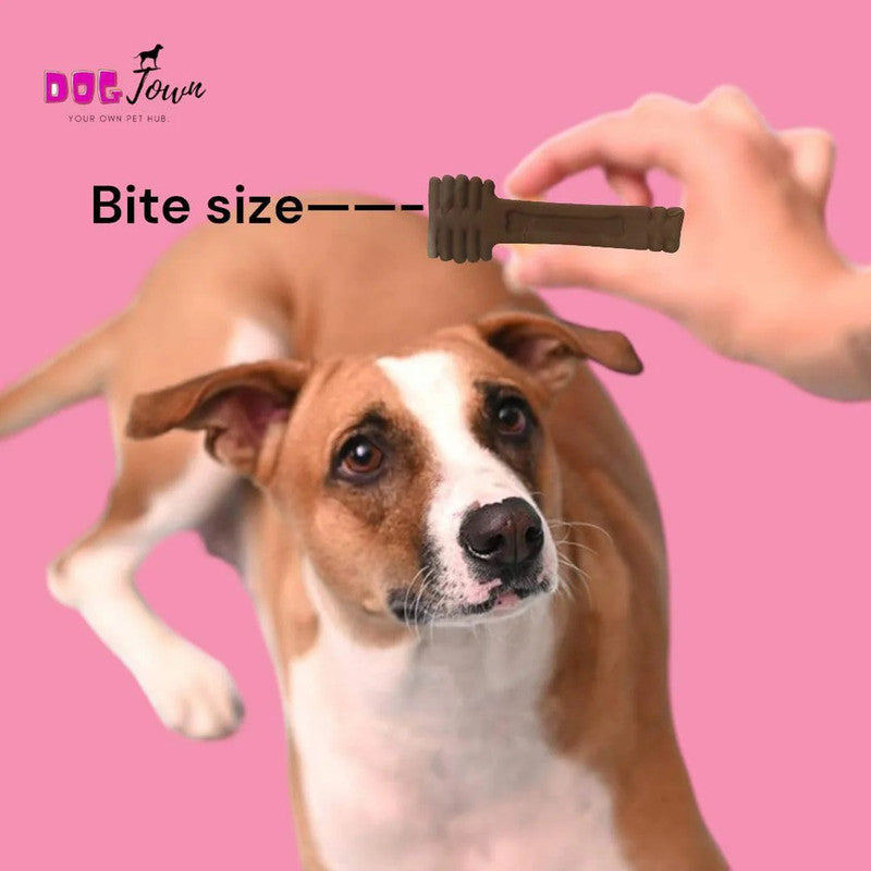 Happy Tummy Apple Dental Chew 21ps S - Image 6