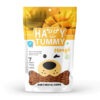 Happy Tummy Mango Dental Chew L 150g