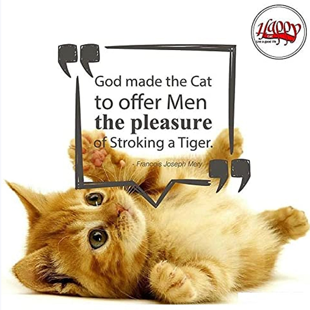 Happy Cat Cat Litter - Image 3