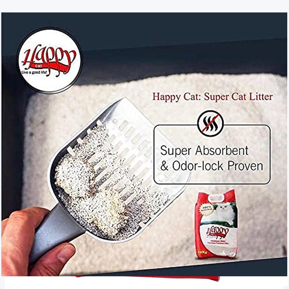 Happy Cat Cat Litter - Image 4