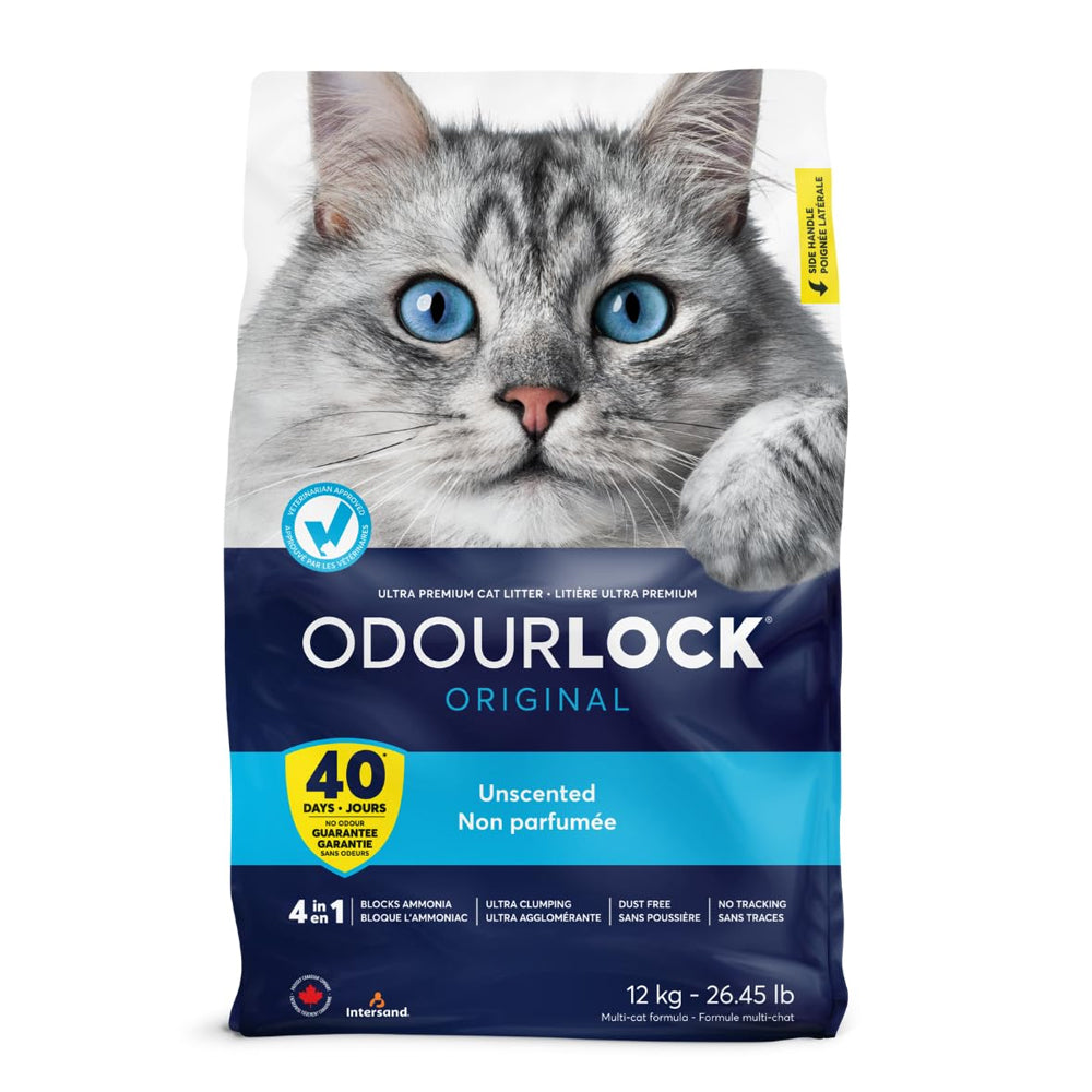 Intersand Odour Lock - Image 2