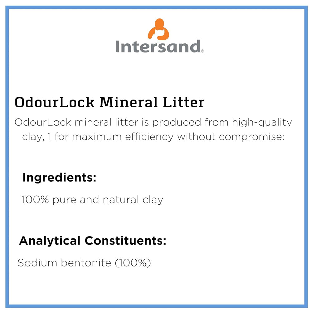 Intersand Odour Lock - Image 8