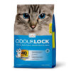 Intersand Odour Lock