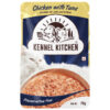 Kennel Kitchen Cat n Kitten Chicken With Tuna 70g
