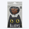 Kittos Chicken Jerky Strips 35g