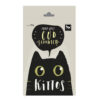 Kittos Cod Sandwich 35g