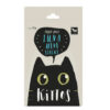 Kittos Tuna Mini Sticks 35g