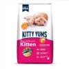 Kitty Yums Kitten Ocean Fish 400g