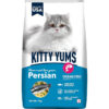 Kitty Yums Persian Adult Ocean Fish 7Kg