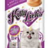 Kitty Licks Creamy Treats Chicken With Liver 60g