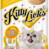 Kitty Licks Creamy Treats Tuna With Scallop 60g