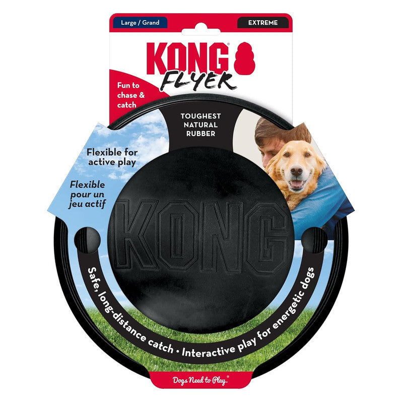 Kong Extreme Flyer Large