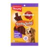 Pedigree Tasty Jerky Roasted Lamb Flavour 70g