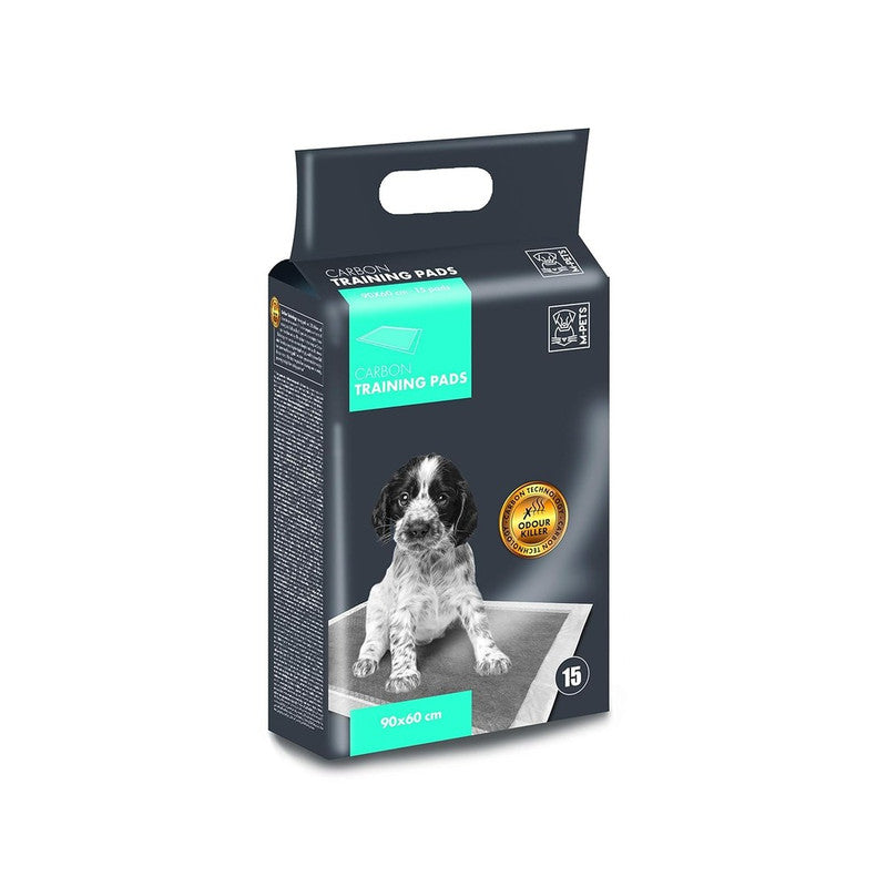M-PETS Carbon Training Pads - 90*60cm - Image 2