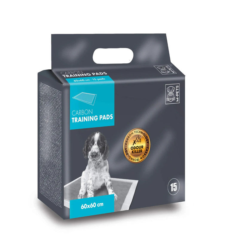 M-PETS Carbon Training Pads - 90*60cm