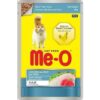 Me-O Chicken With Rice And Tuna 80g ( Multi-Pack)