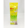 Me-O Creamy Treat Tuna n Goat Milk 60gm