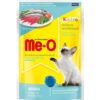 Me-O Kitten Tuna n Sardine in Jelly 80g ( Multi-Pack)