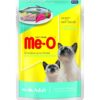 Me-O Tuna with Chicken in Jelly 80g ( Multi-Pack)