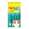 Me-O Creamy Treats Bonito