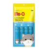 Me-O Creamy Treats Chicken & Liver