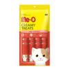 Me-O Creamy Treats Crab