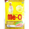 Me-O Salmon Flavor Chunks in Gravy 80g