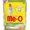 Me-O Chicken with Rice & Crab 80g