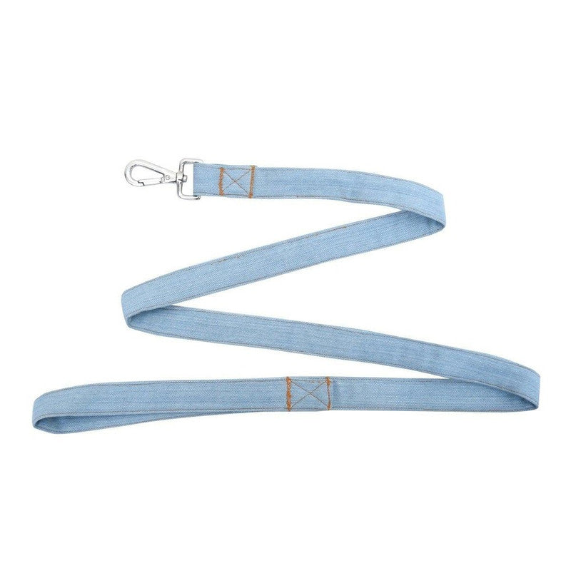 MoC Light Denim Leash-M - Image 4