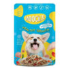 Moochie Puppy Healthy Growth Chicken with Tuna Mousse 85g
