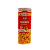 Naughty Pet Chicken Biscuit 550g