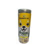 Naughty Pet Vegan Biscuits Mini 500g