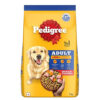 Pedigree Adult Chicken & Vegetables Dog Dry Food