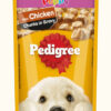 Pedigree Puppy with Chicken Chunks In Gravy 130g