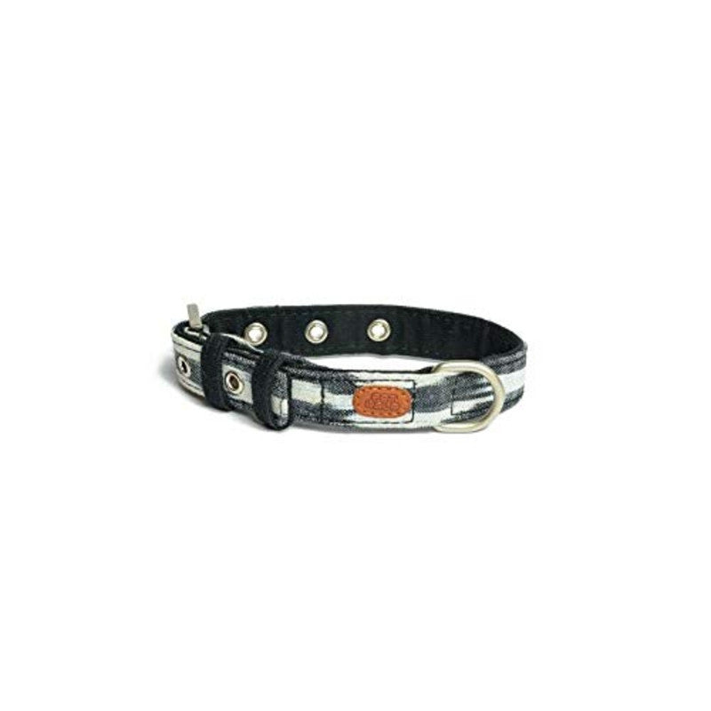 PetWale Ikat Belt Collar (Small) - Image 2