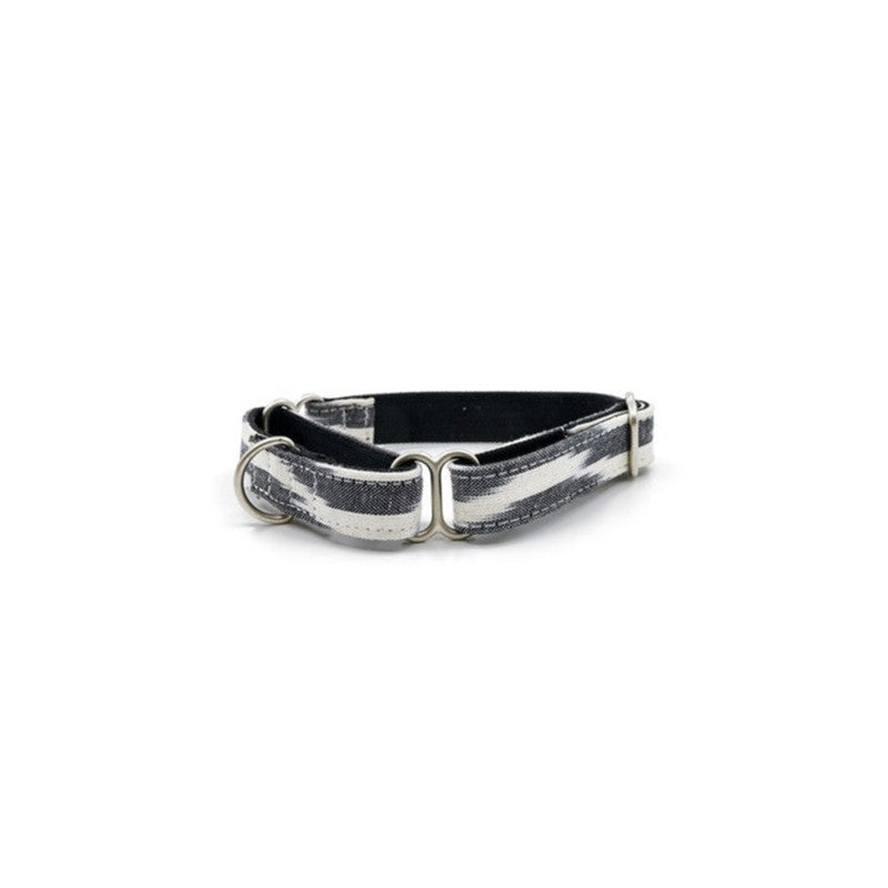 PetWale Ikat Martingale Collar (Small) - Image 2