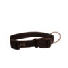 Pet's Pot Classic Collar XS - Black