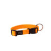 Pet's Pot Classic Collar S - Orange