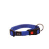 Pet's Pot Classic Collar M - Royal Blue