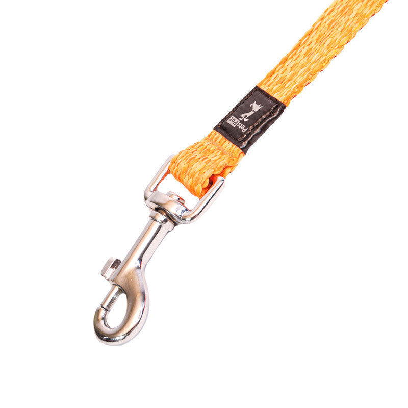 Pet's Pot Classic Leash XL - Orange - Image 2