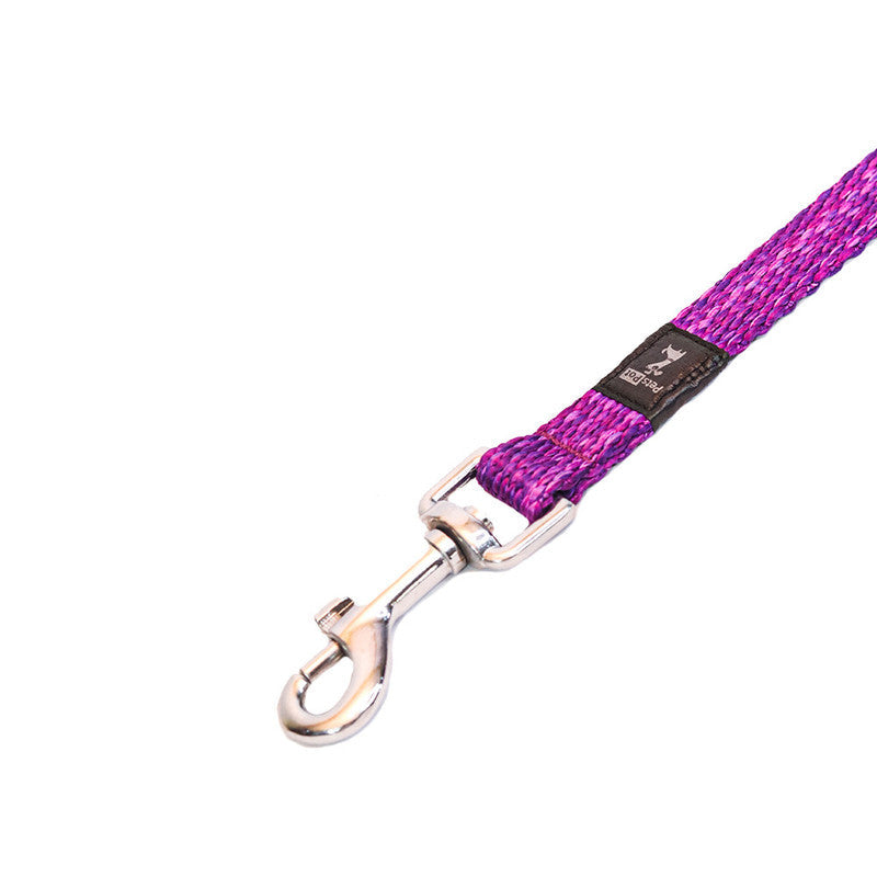 Pet's Pot Classic Leash M - Purple - Image 2