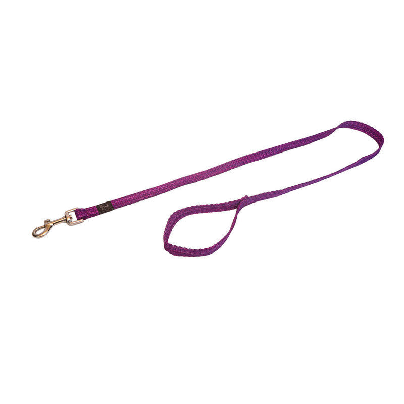 Pet's Pot Classic Leash M - Purple