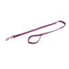 Pet's Pot Classic Leash L - Purple