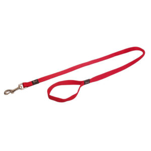 Pet's Pot Classic Leash M - Red