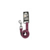Pet's Pot Classic Padded Leash XL - Purple